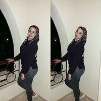 Esraa Mokhtar