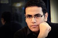 Mohamed Mahmoud
