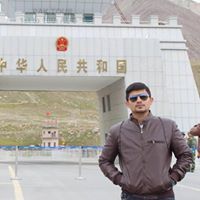 Shoaib Ahmed