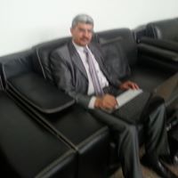 المستشار القانوني