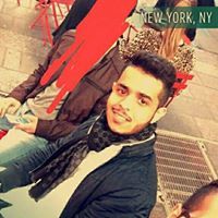 Rashed Hawimal
