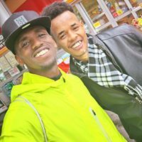 Mohamed Mohamud