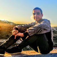 محمد اغبارية