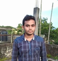 Sujan Roy