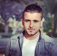Ahmed Ali