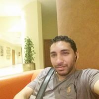 Ahmed Eldeeb