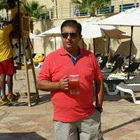 Mohammed Faris