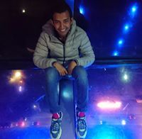 Sowrav Barman