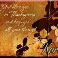 Karen Mathews
