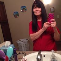 Ruth Charles
