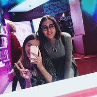 Карина Сагарьян