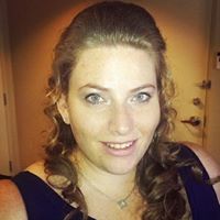 Amy Olshansky