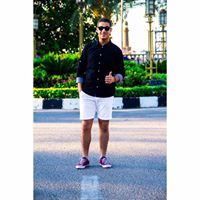 Amr Mustafa