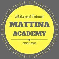 Mattina TutorialAcademy