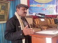 Ahmad Rizwan