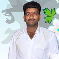 Pratheshkumar Venkatesan