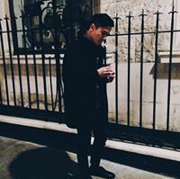 Aaron Han