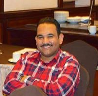 Adel Abd Elshafy