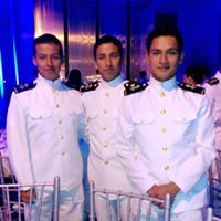 Daniel Gonzales Amable