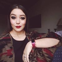 Elisabeth Zavala