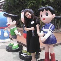 ชญาแบม ทีเค