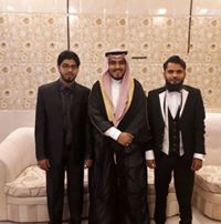 Aiman Abdullah