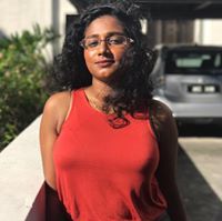 Geraldine Thanabalan