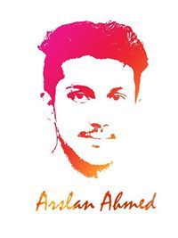 Arslan Ahmed
