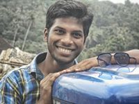 Arun Mathew Joseph