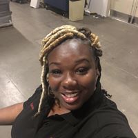 Kishonda Harris