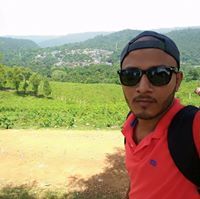 গোলাম কিবরিয়া