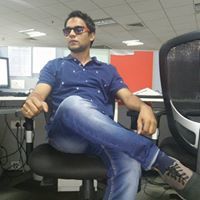 Shamshad Shah