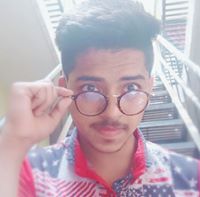 Shubham Joshi