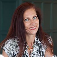 Donna Nelson