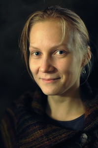 Надежда Попова