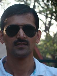 Pramod Jha