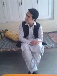 Khalid Umar