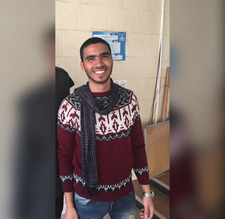 Mohamed Kassim