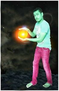 शान्तनु सिंह