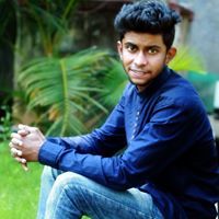 Sanket Jadhav