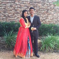 Rupal Patel