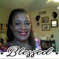 Raynelle Moore