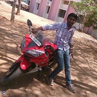Gopinath Rajasingh