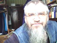 Александр Сгибнев