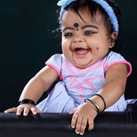 Keerthi Sudhakaran