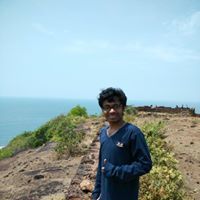 Raj Shah