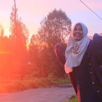 Cahaya Harahap