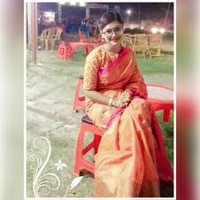 Eevanooshka Siddiquee