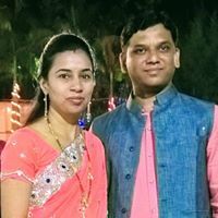Anuradha Dharme