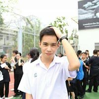 Kritpong Kaewsrinoum
